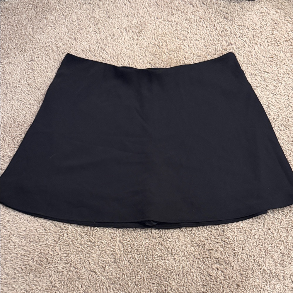 Sienna mini skort
